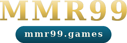MMR99 logo